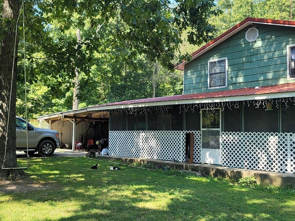 567 Tarkio Dr, Bismarck, MO 63624 Zillow