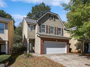 2157 Capella Cir SW, Atlanta, GA 30331