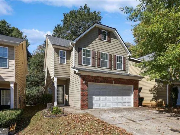 2157 Capella Cir SW, Atlanta, GA 30331