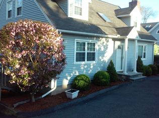 132 Hope St UNIT M, Stamford, CT 06906