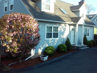 132 Hope St UNIT M, Stamford, CT, 06906