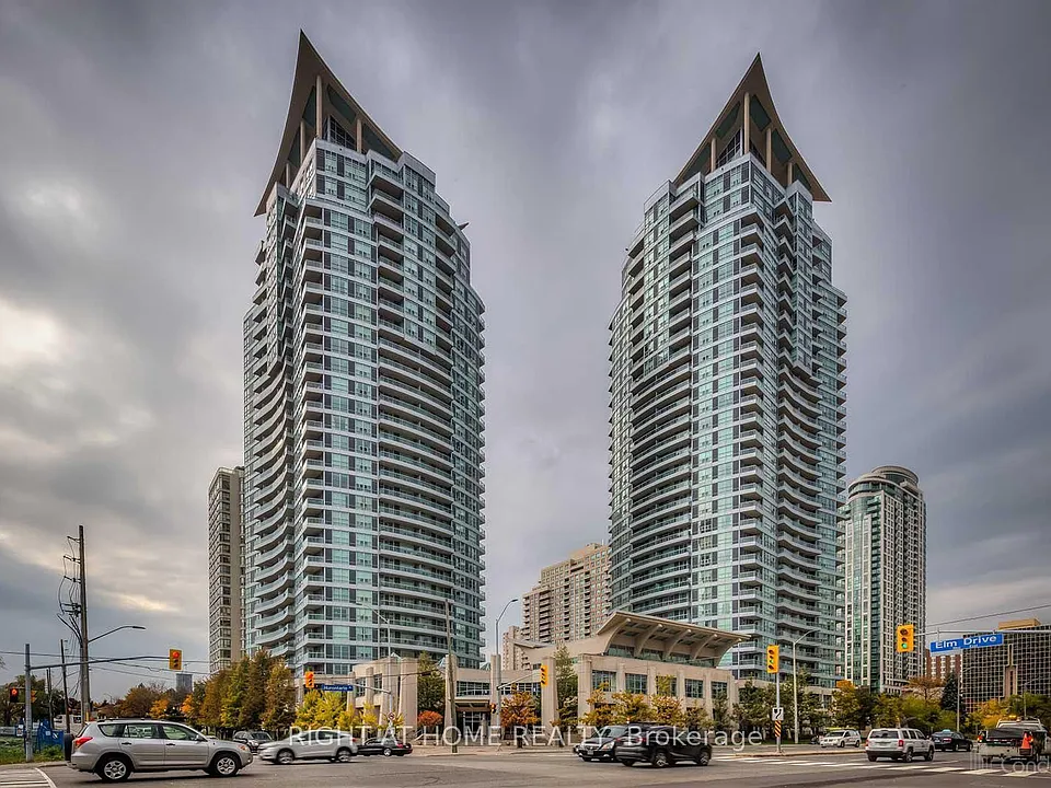 1 Elm Dr W #1212