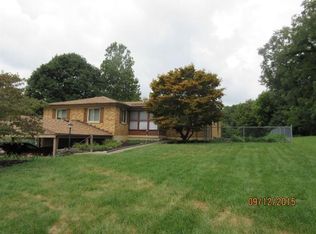 3183 Fiddlers Green Rd, Cincinnati, OH 45248