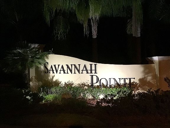 EVENING ENTRANCE