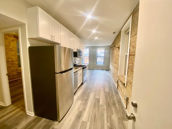 1246 N Cleaver St #GF