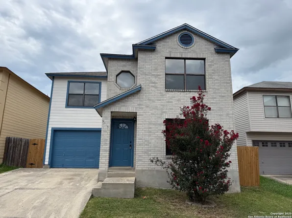 5015 RIVER KENTON, San Antonio, TX 78240