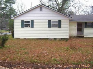 802 Eagle St, Lonoke, AR 72086