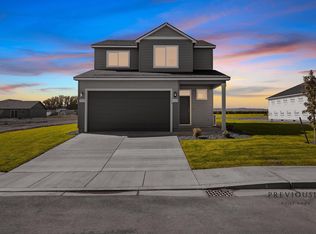 1201 17th St, Benton City, WA 99320