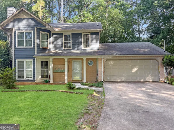 900 Cremins Rd, Lawrenceville, GA 30046