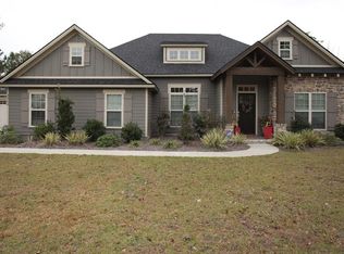 3504 Knights Mill Dr, Valdosta, GA 31605