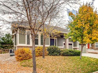 5632 W Calhoun Pl, Littleton, CO 80123