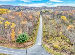 Sullivan Rd, Dalton, PA 18414