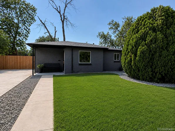2921 Jasmine Street, Denver, CO 80207