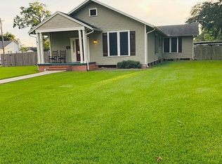 703 N Cutting Ave, Jennings, LA 70546