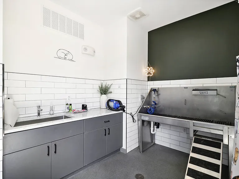 The Depot Luxury Apartments — Photo 14
