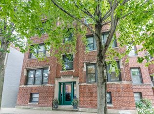 6353 N Glenwood Ave #2N, Chicago, IL 60660