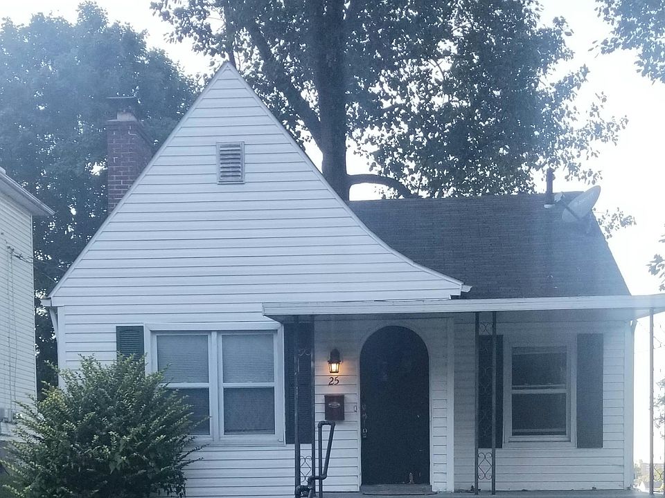 1st image of 25 Glencoe Ave