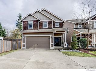 21924 SE 240th Pl, Maple Valley, WA 98038