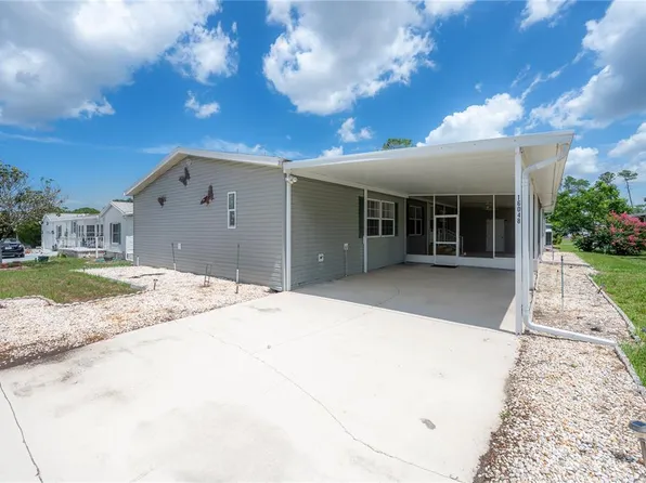16048 Brookridge Blvd, Brooksville, FL 34613
