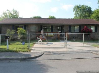 1508 Madison Ave, Maryville, TN 37804