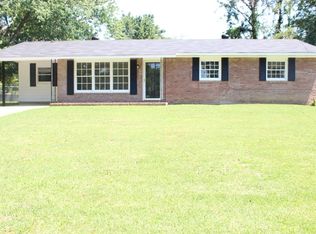 4 Newick Ct, Columbus, GA 31907