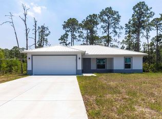 Greenbriar Subdivision, Lehigh Acres, FL 33972