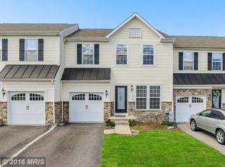 7534 Maidenhead Dr, Hanover, MD 21076