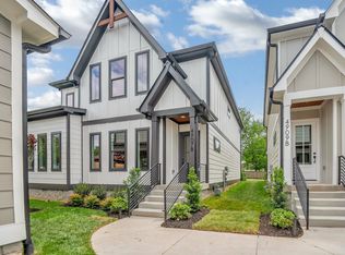 4907 Illinois Ave #B, Nashville, TN 37209