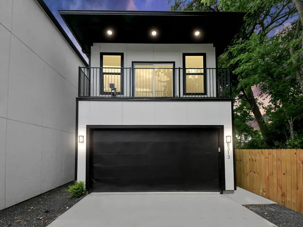 8313 Venus St, Houston, TX 77088