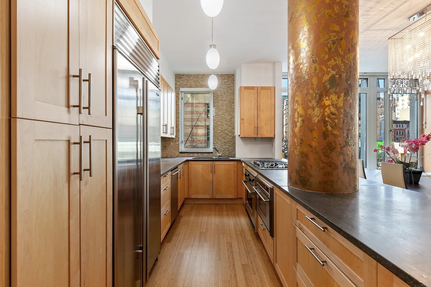 545 West 110th Street — Photo 3