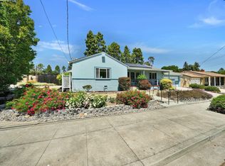 1706 Grove Way, Castro Valley, CA 94546
