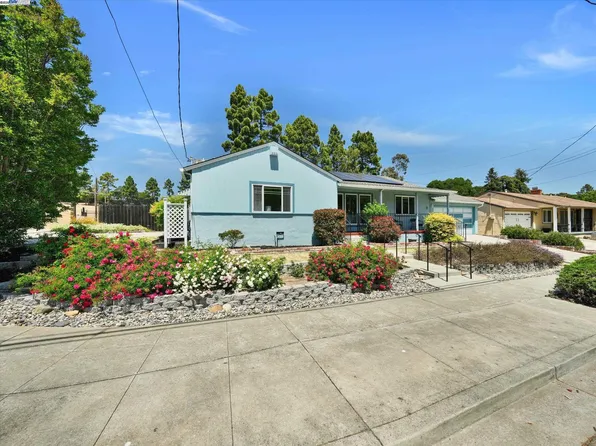 1706 Grove Way, Castro Valley, CA 94546