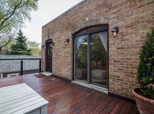 1539 W Jackson Blvd #CH, Chicago, IL 60607