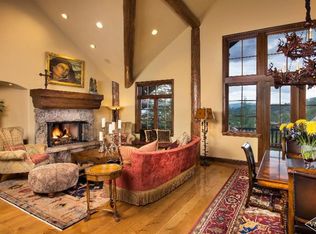 1248 Bachelor Ridge Rd, Avon, CO 81620