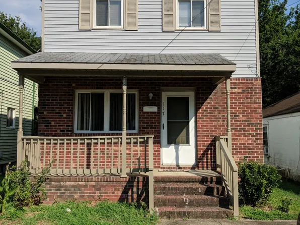 717 Langley Ave, Hampton, VA 23669