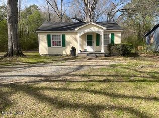 1074 McCluer Rd, Jackson, MS 39212