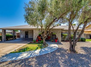 7301 W Cavalier Dr, Glendale, AZ 85303