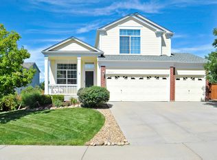 9235 Fox Fire Ln, Highlands Ranch, CO 80129