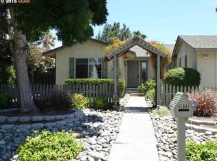 3033 Enea Way, Antioch, CA 94509