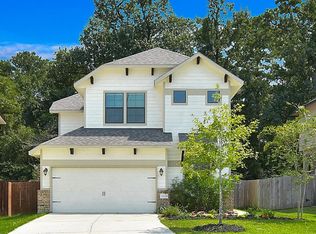 25106 Alina Ln, Spring, TX 77386