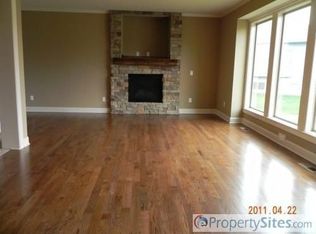 11258 S Theden St, Olathe, KS 66061