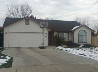 2110 N Mitchell St, Boise, ID 83704
