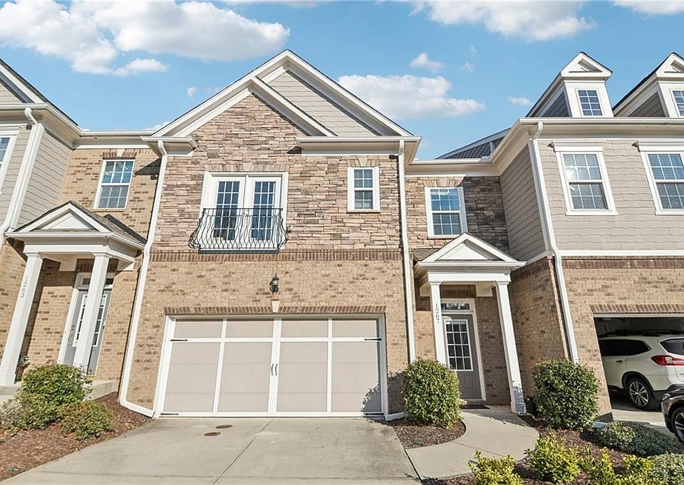1st image of 1267 Golden Rock Ln SE #9