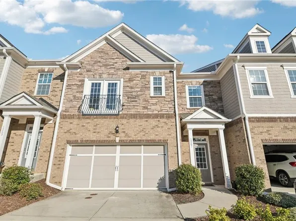 1267 Golden Rock Ln SE #9, Marietta, GA 30067