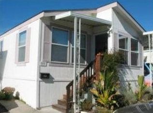 930 Rosedale Ave SPACE 45, Capitola, CA