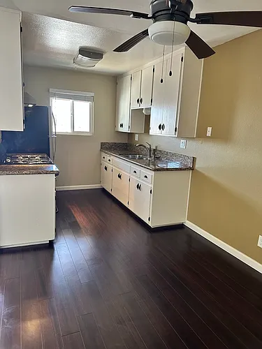 Floor plan D