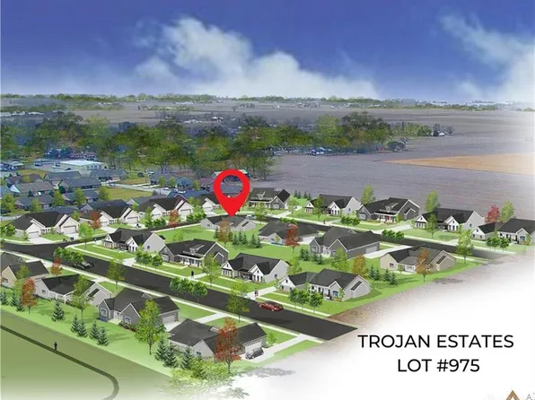 101 Oakley Ct, Arcanum, OH 45304