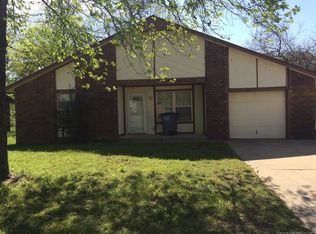 503 Park St, Wagoner, OK 74467