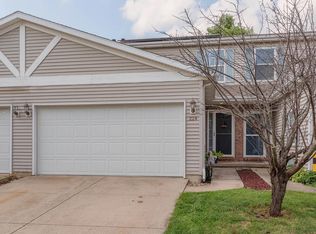 228 Parktrail Rd, Normal, IL 61761