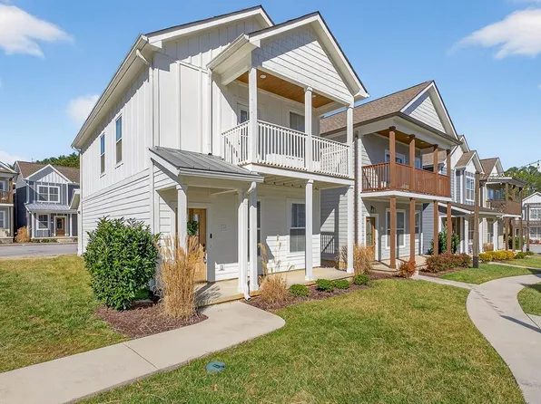 135 Allison Way, Cookeville, TN 38501